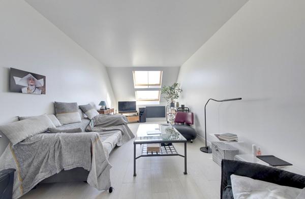 Appartement 3 pièce(s) de 75,14m², Nogent-sur-Marne