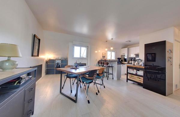 Appartement 3 pièce(s) de 75,14m², Nogent-sur-Marne