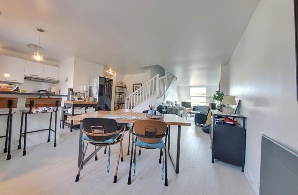 Appartement 3 pièce(s) de 75,14m², Nogent-sur-Marne