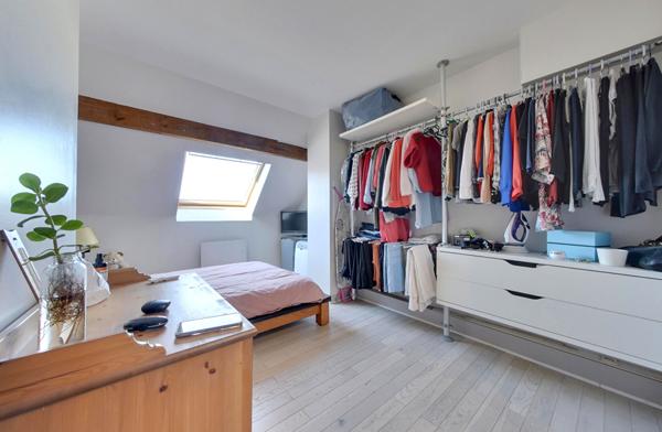 Appartement 3 pièce(s) de 75,14m², Nogent-sur-Marne