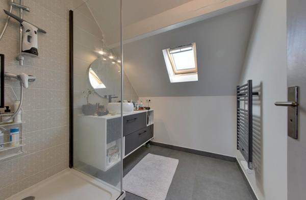 Appartement 3 pièce(s) de 75,14m², Nogent-sur-Marne