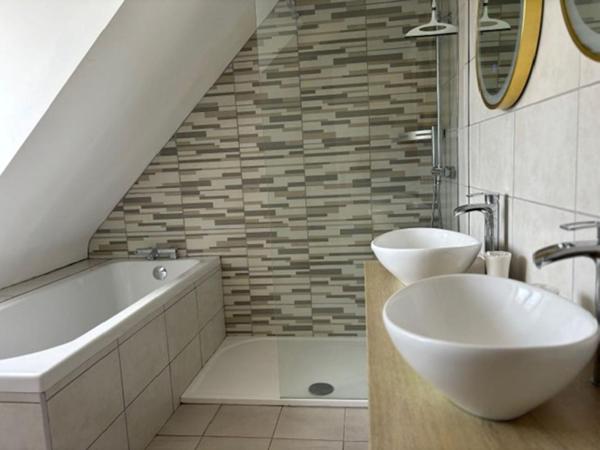 Maison Benodet 5 pièce(s) 115 m2