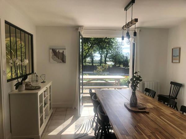 Maison Benodet 5 pièce(s) 115 m2