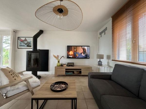 Maison Benodet 5 pièce(s) 115 m2