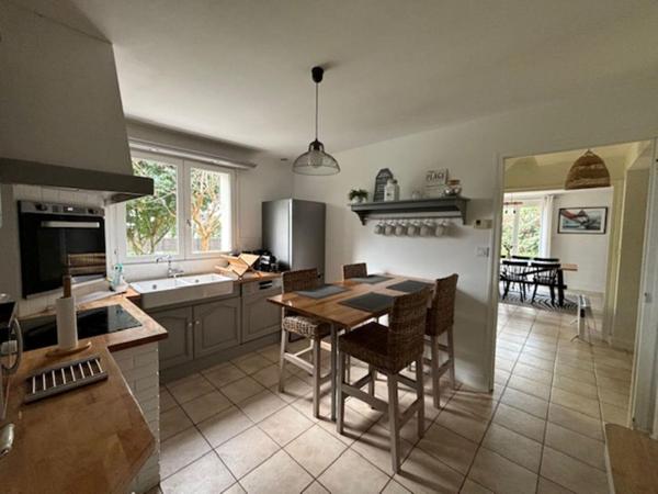 Maison Benodet 5 pièce(s) 115 m2