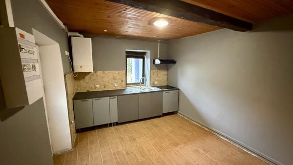 Maison à vendre |  Salies-du-Salat |  2 pièces | 56 m²