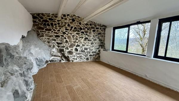 Maison à vendre |  Salies-du-Salat |  2 pièces | 56 m²