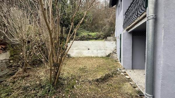 Maison à vendre |  Salies-du-Salat |  2 pièces | 56 m²