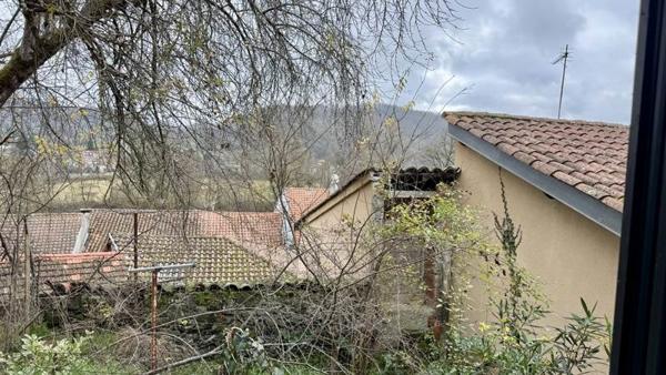 Maison à vendre |  Salies-du-Salat |  2 pièces | 56 m²