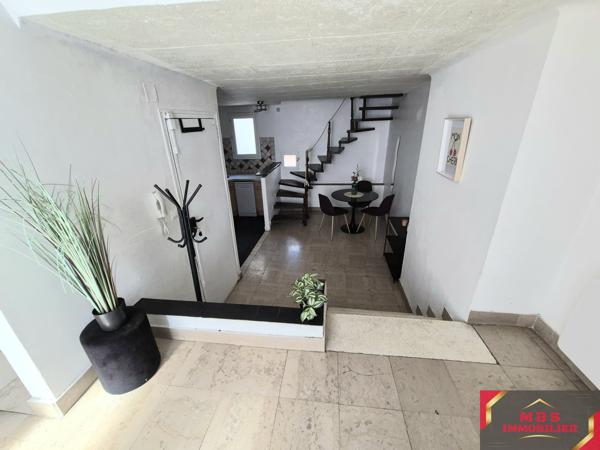 Duplex