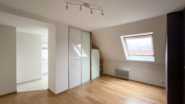 Appartement Marcq-en-Barœul - CLEMENCEAU - MAIRIE