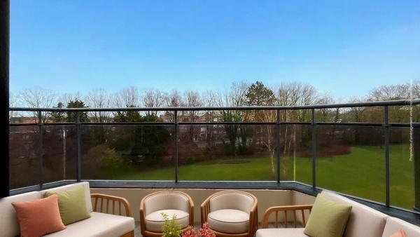 Appartement Marcq-en-Barœul - CLEMENCEAU - MAIRIE