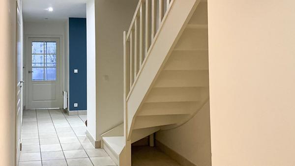Appartement Marcq-en-Barœul - CLEMENCEAU - MAIRIE