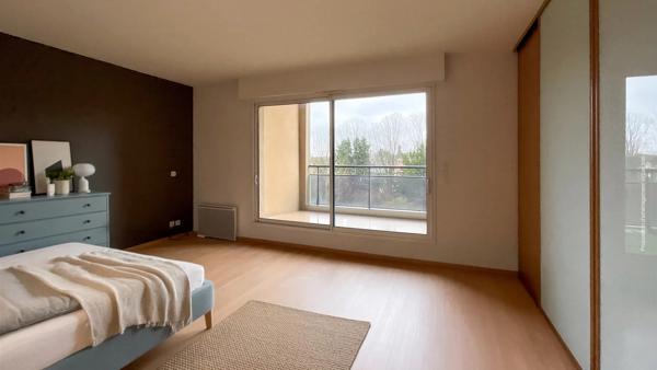 Appartement Marcq-en-Barœul - CLEMENCEAU - MAIRIE