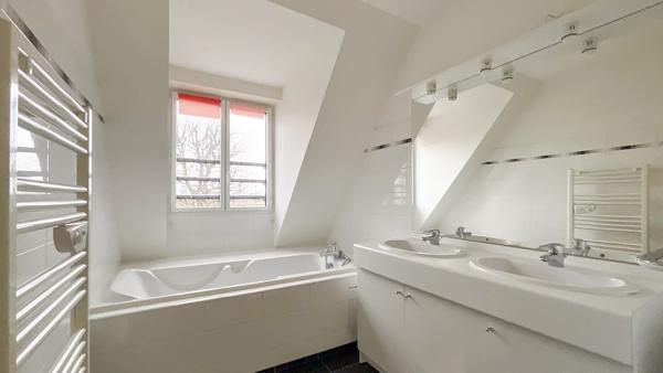 Appartement Marcq-en-Barœul - CLEMENCEAU - MAIRIE