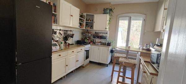 PLANCHER-BAS 70290 : Maison 124m² - 6 pièces sur un terrain de 63  ares 64