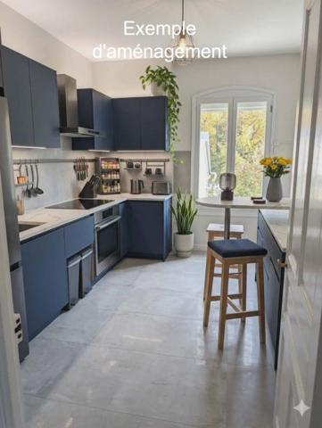 PLANCHER-BAS 70290 : Maison 124m² - 6 pièces sur un terrain de 63  ares 64