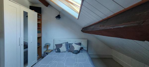 PLANCHER-BAS 70290 : Maison 124m² - 6 pièces sur un terrain de 63  ares 64