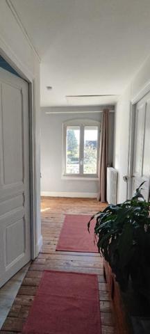 PLANCHER-BAS 70290 : Maison 124m² - 6 pièces sur un terrain de 63  ares 64