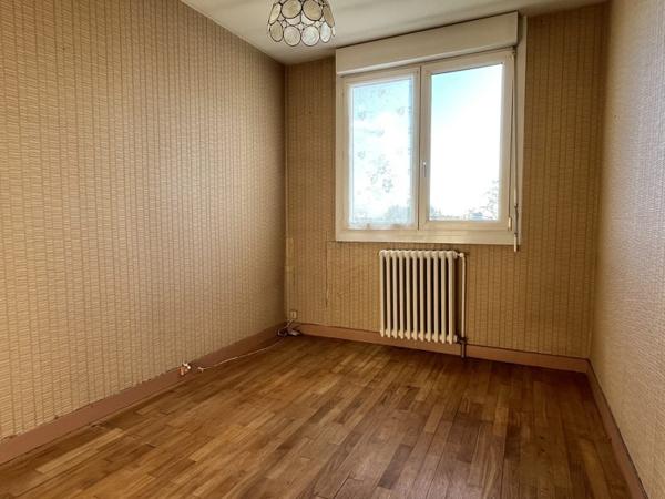 Appartement à vendre 117 288 € Nantes 3 p 60 m² DPE E