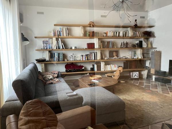 Maison à vendre |  Lussac-les-Châteaux |  6 pièces | 205 m²