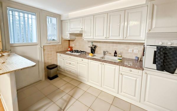 Appartement à vendre    3 pièces •  Agen