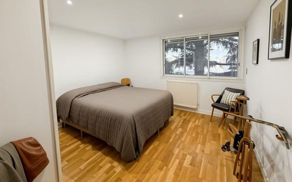 Appartement à vendre    3 pièces •  Agen