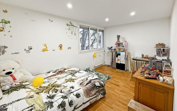 Appartement à vendre    3 pièces •  Agen