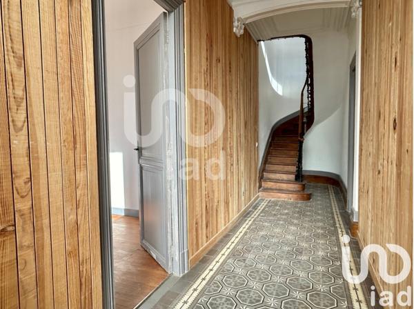 Appartement 4 pièces de 105 m² à Arvert (17530)