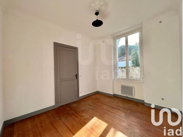 Appartement 4 pièces de 105 m² à Arvert (17530)