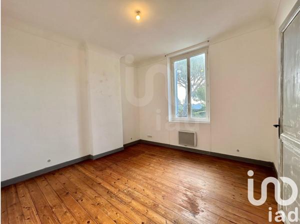 Appartement 4 pièces de 105 m² à Arvert (17530)