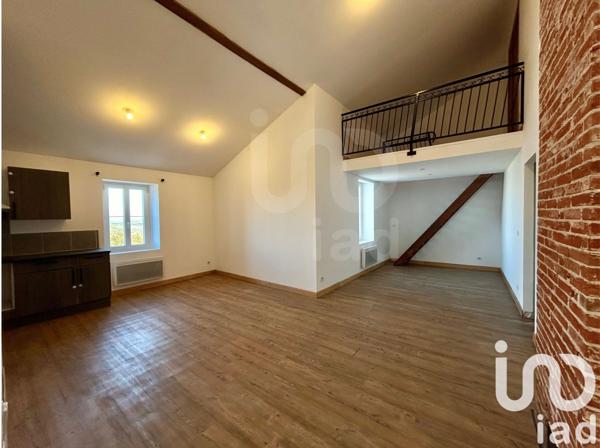 Appartement 4 pièces de 105 m² à Arvert (17530)