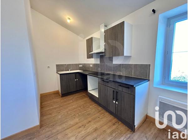Appartement 4 pièces de 105 m² à Arvert (17530)