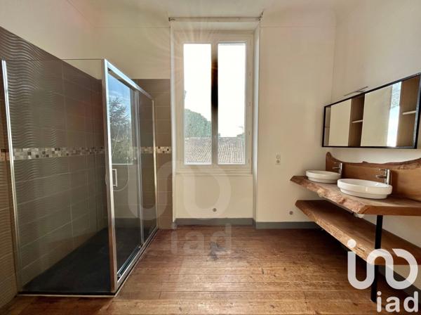 Appartement 4 pièces de 105 m² à Arvert (17530)