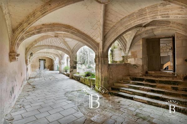 Lectoure, Château 9 Chambres  à vendre