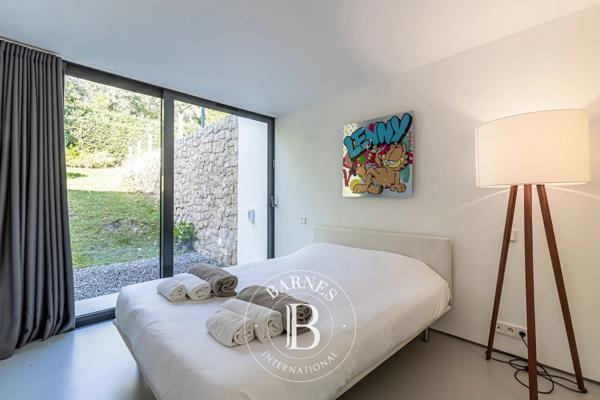 Vallauris, Villa 4 Chambres -  187 m² à vendre