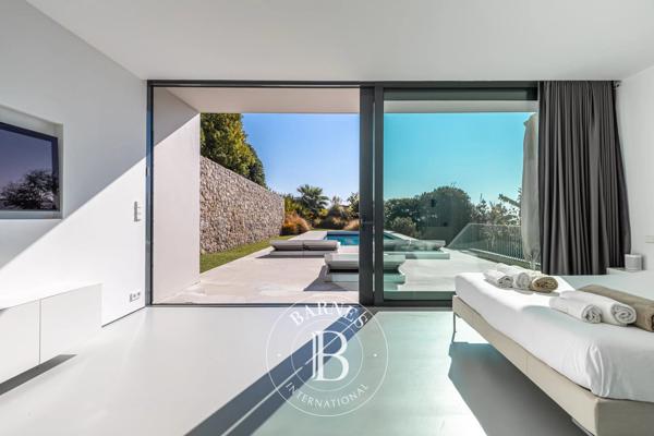 Vallauris, Villa 4 Chambres -  187 m² à vendre