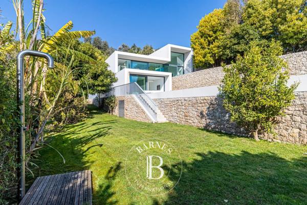 Vallauris, Villa 4 Chambres -  187 m² à vendre