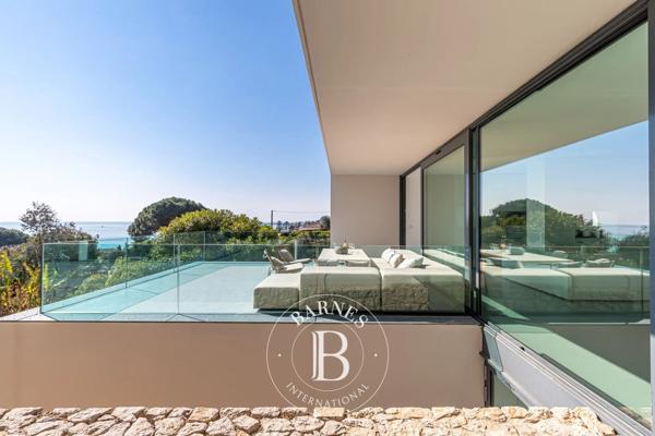 Vallauris, Villa 4 Chambres -  187 m² à vendre
