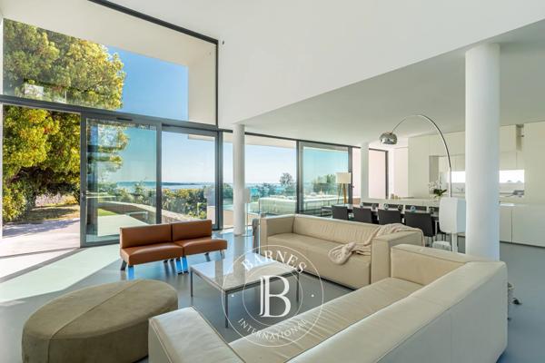 Vallauris, Villa 4 Chambres -  187 m² à vendre