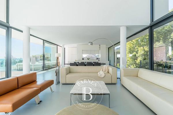 Vallauris, Villa 4 Chambres -  187 m² à vendre