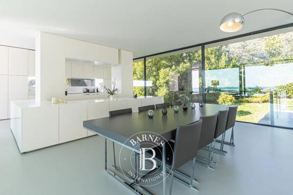 Vallauris, Villa 4 Chambres -  187 m² à vendre