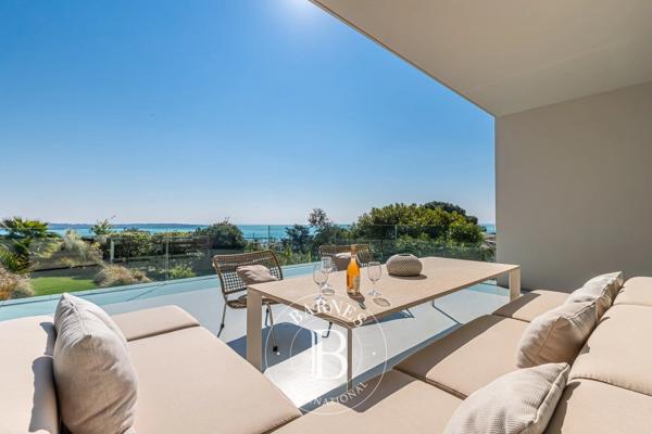 Vallauris, Villa 4 Chambres -  187 m² à vendre