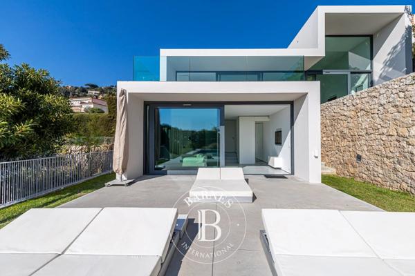 Vallauris, Villa 4 Chambres -  187 m² à vendre
