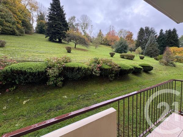 Appartement à vendre  5 pièces - 93,04 m2 BESANCON - 25