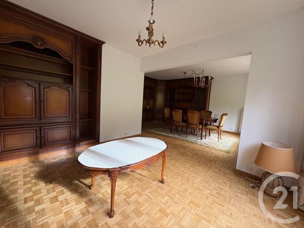 Appartement à vendre  5 pièces - 93,04 m2 BESANCON - 25