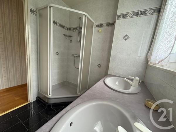 Appartement à vendre  5 pièces - 93,04 m2 BESANCON - 25