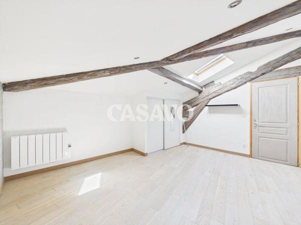 Vente Appartement 3 pièces de 75m² - 69140 Rillieux-la-Pape