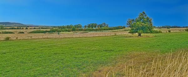 Terrain constructible de 2468m² avec vue imprenable sur le Montsec