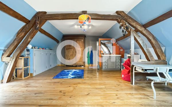 Maison à vendre    6 pièces • 210 m2 Pacy-sur-Eure